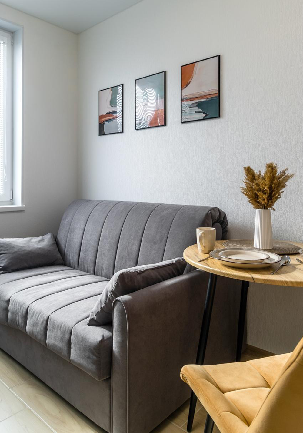 Квартира под сдачу, 32 кв.м.