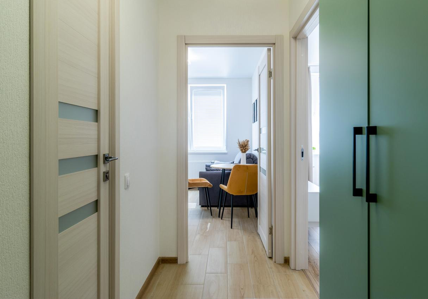 Квартира под сдачу, 32 кв.м.