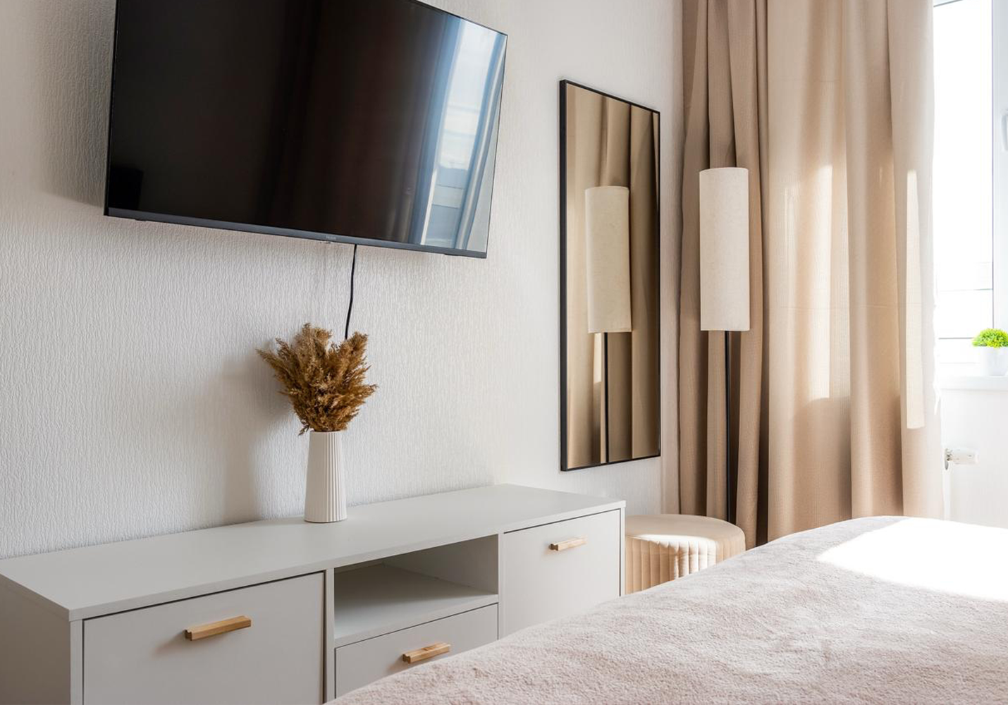 Квартира под сдачу, 32 кв.м.