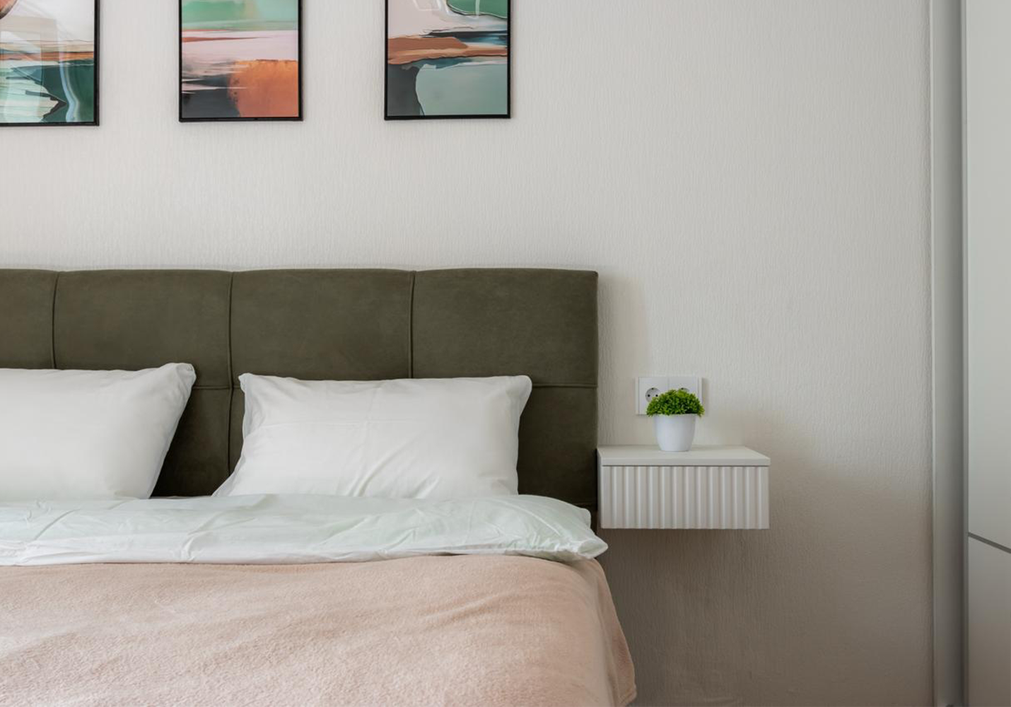 Квартира под сдачу, 32 кв.м.