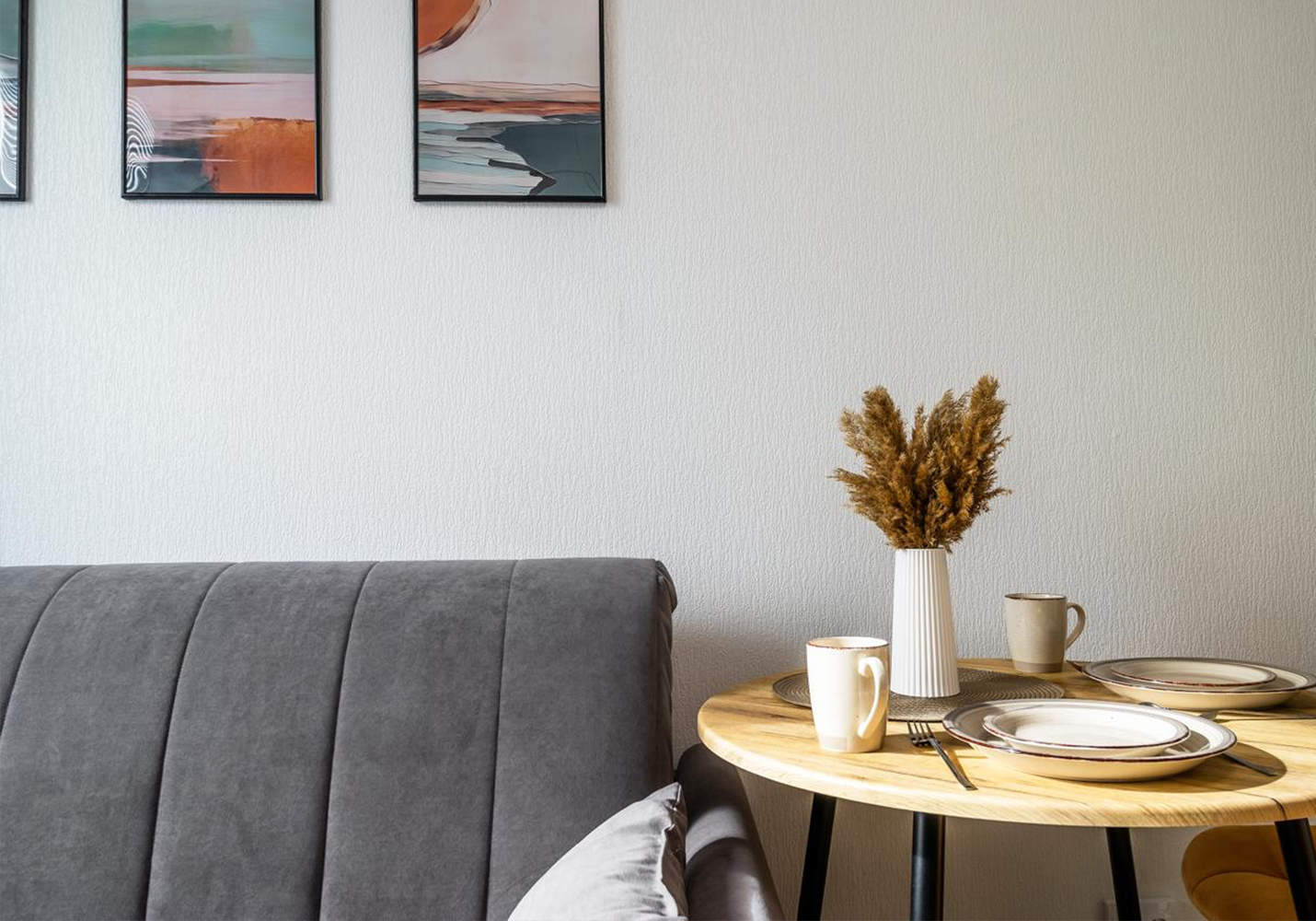 Квартира под сдачу, 32 кв.м.