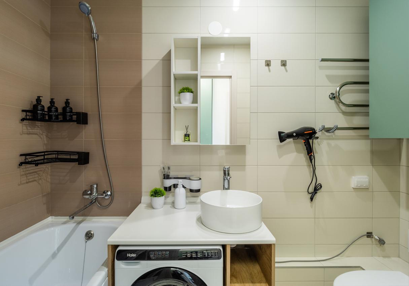 Квартира под сдачу, 32 кв.м.