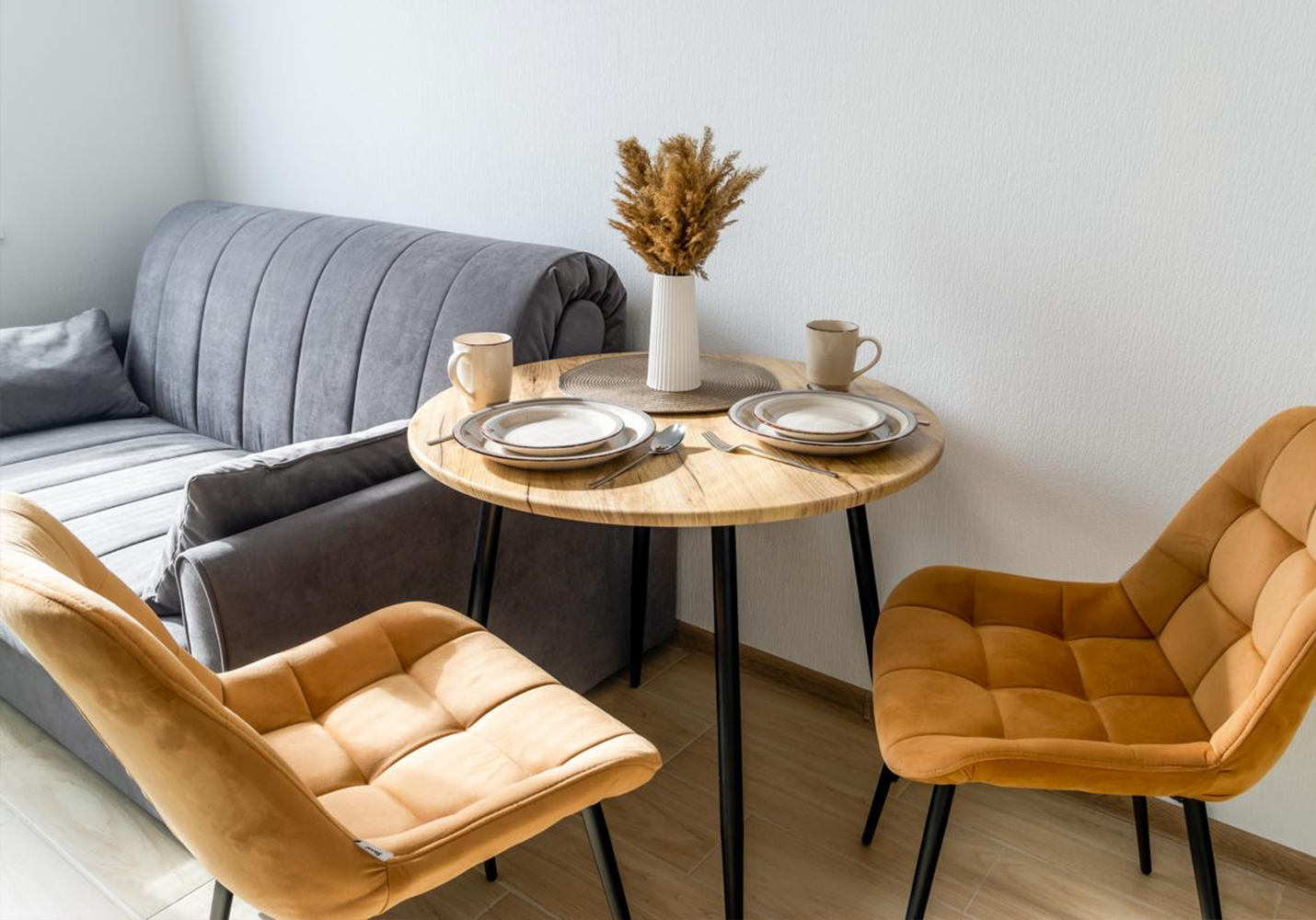 Квартира под сдачу, 32 кв.м.