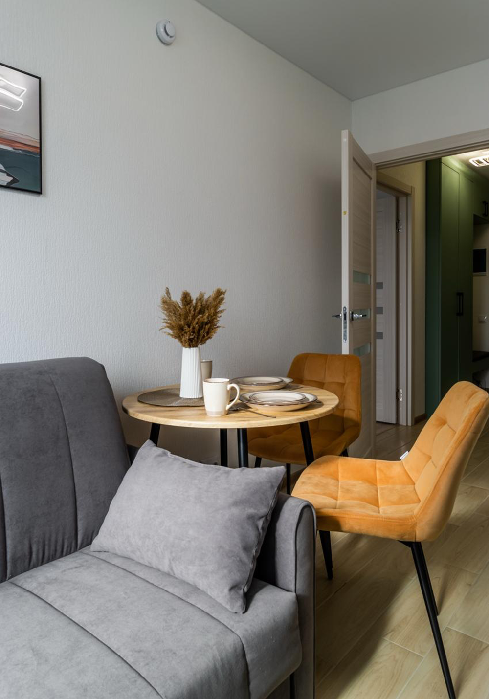 Квартира под сдачу, 32 кв.м.