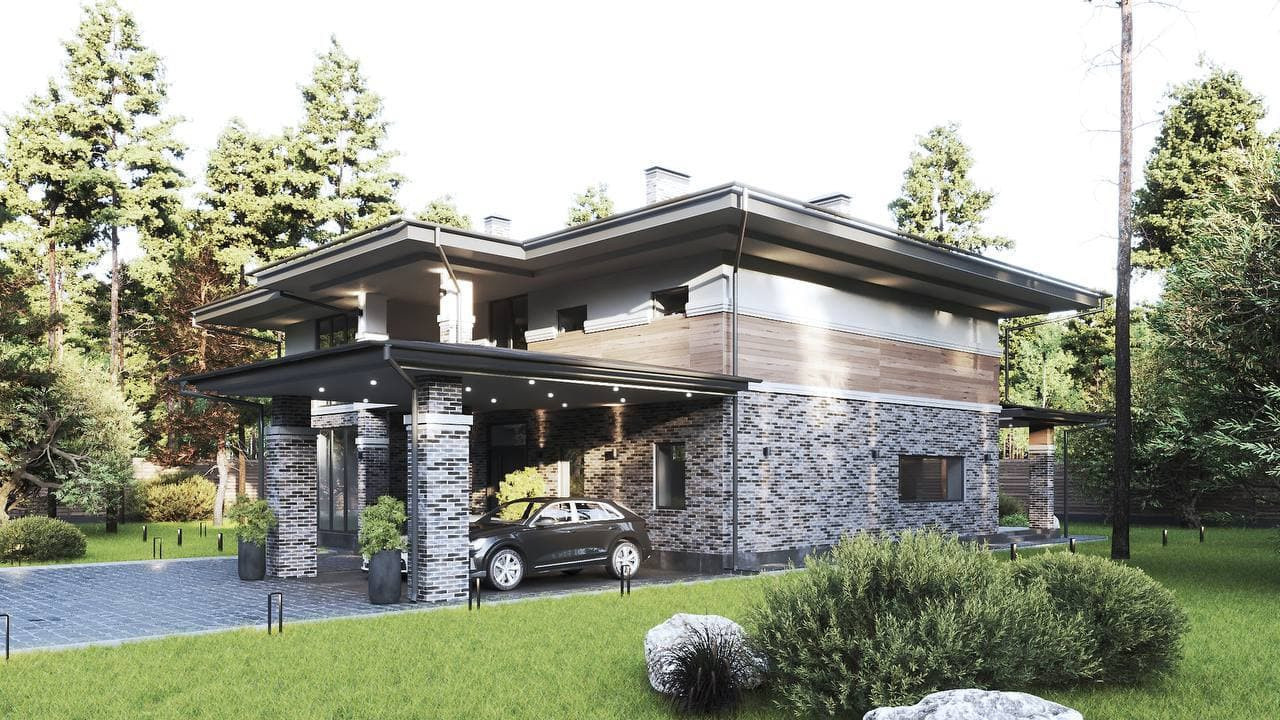 Vacation House