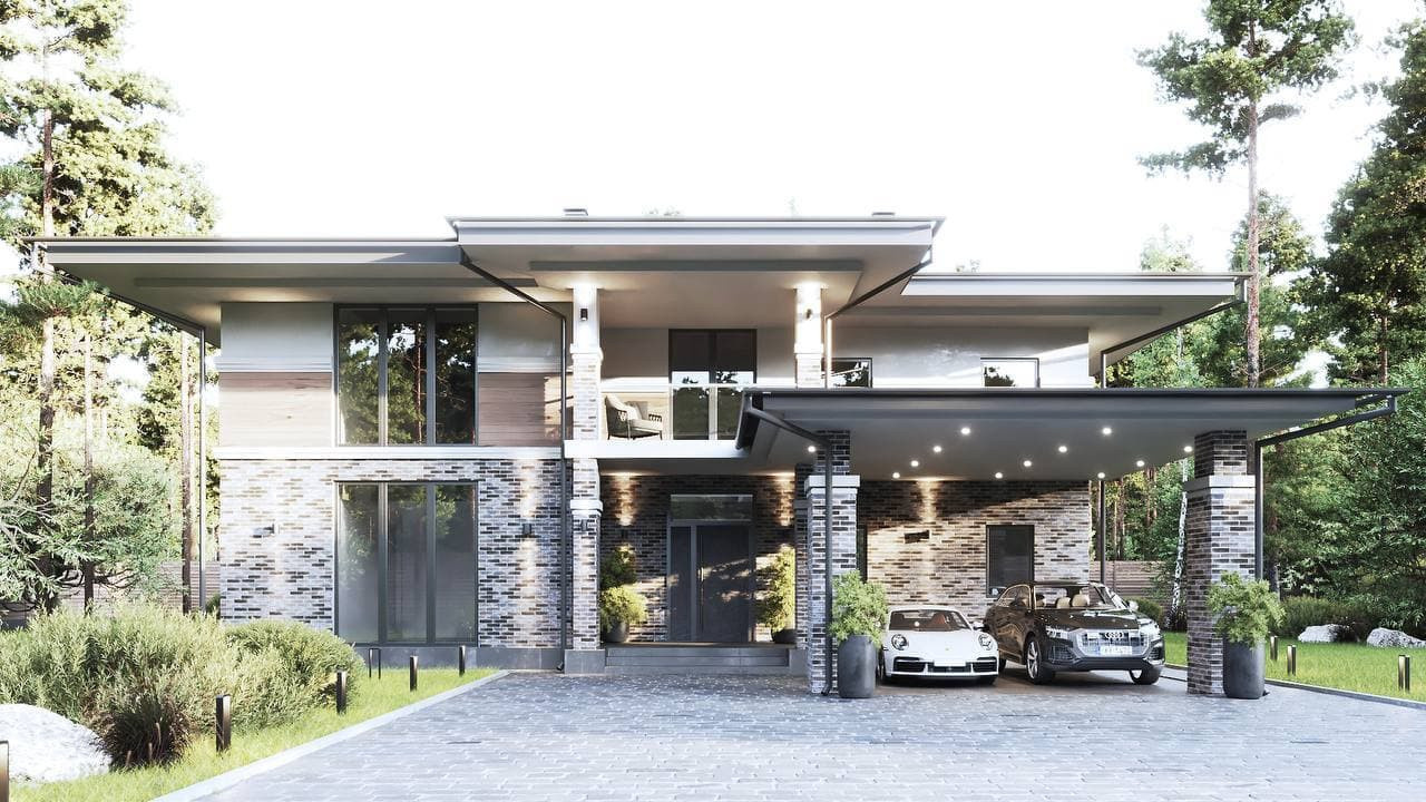 Vacation House