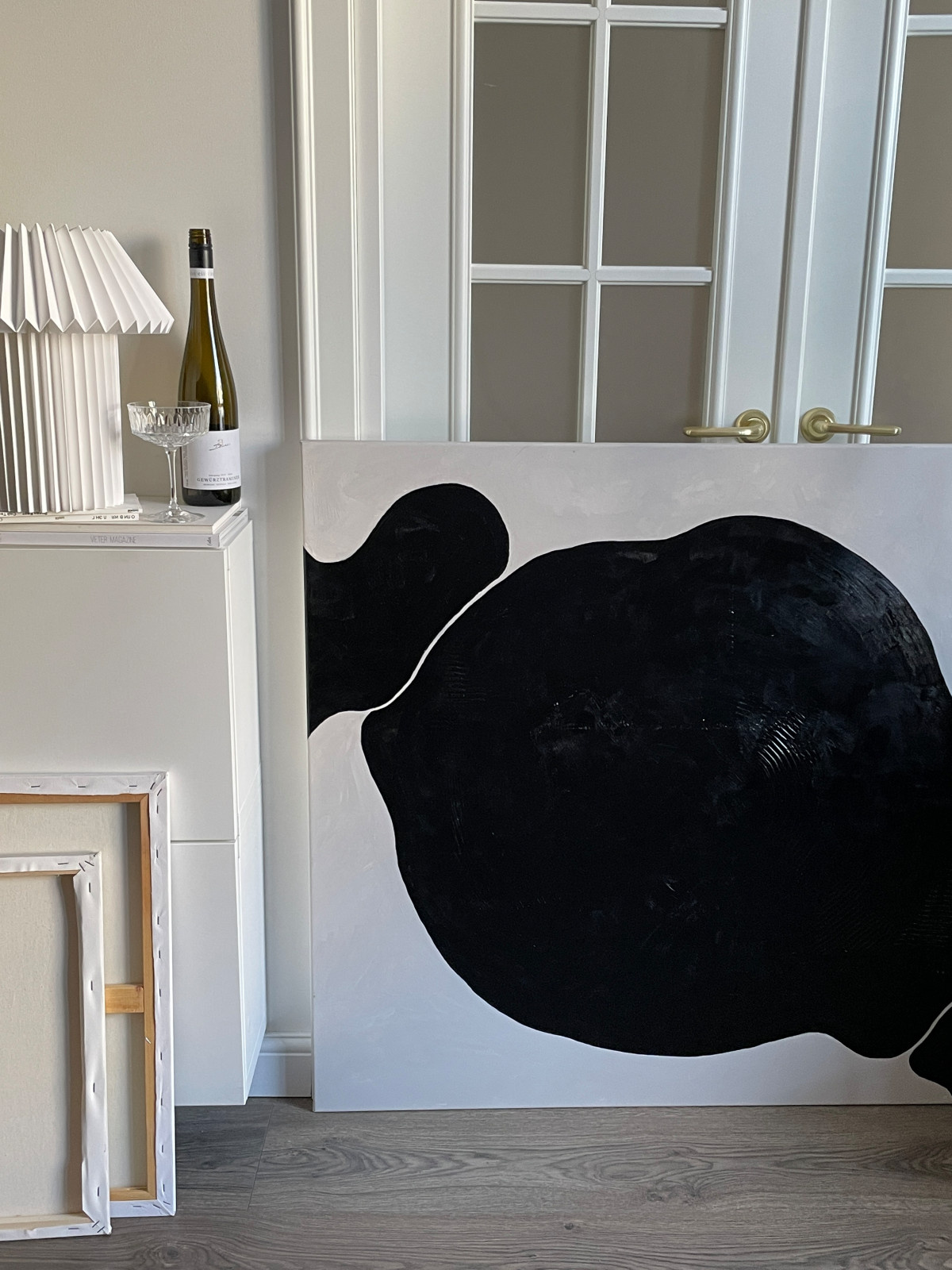 Полина Черкасова