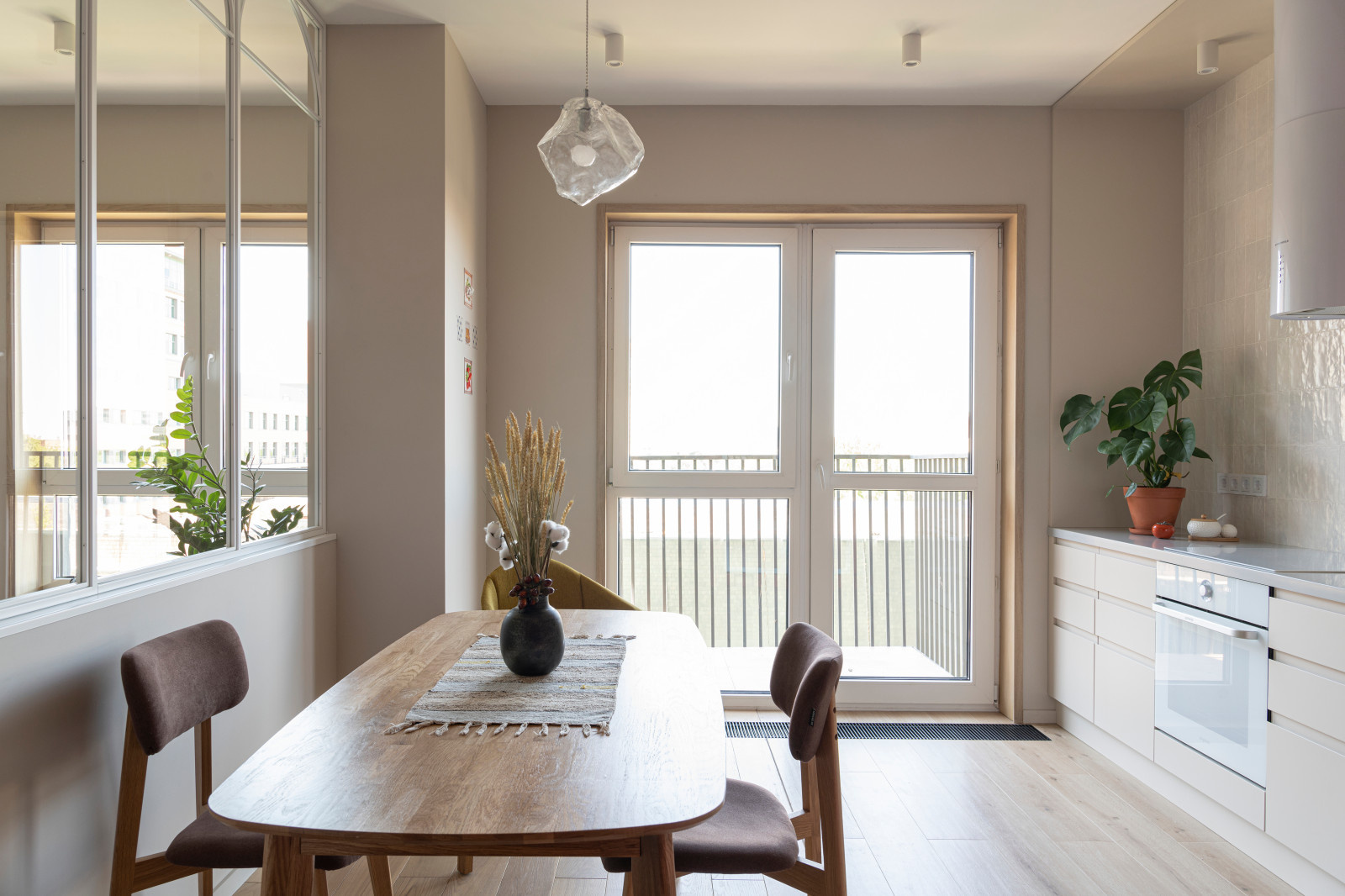 Terra Apartment