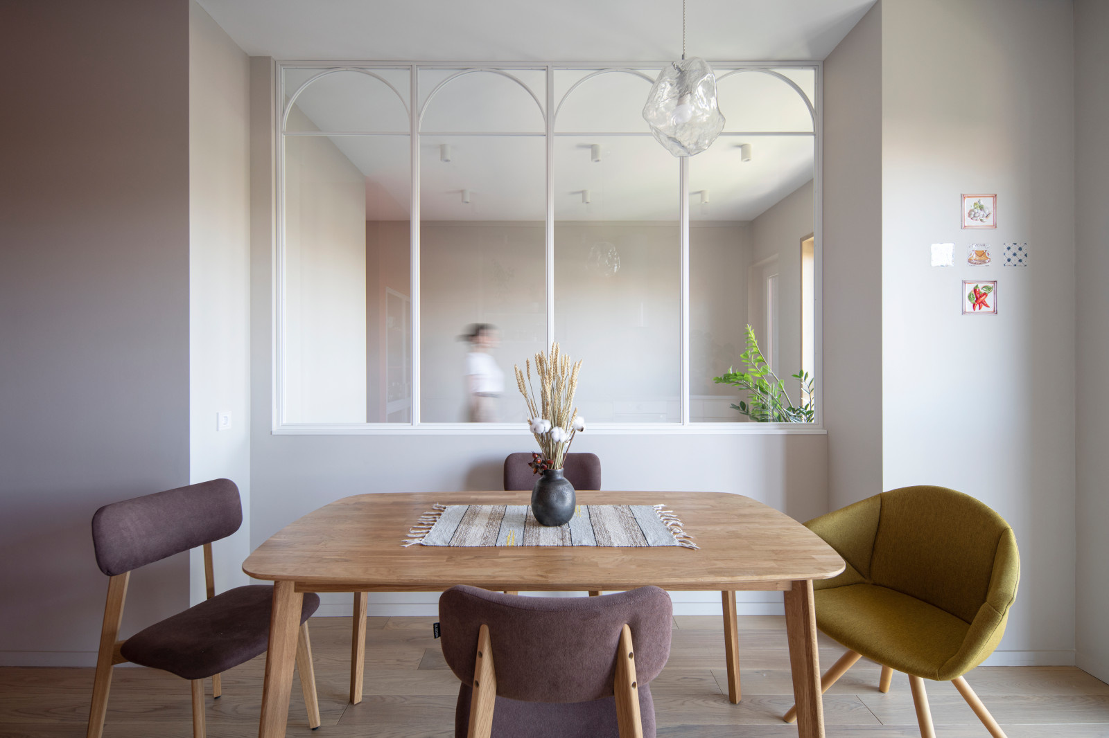 Terra Apartment
