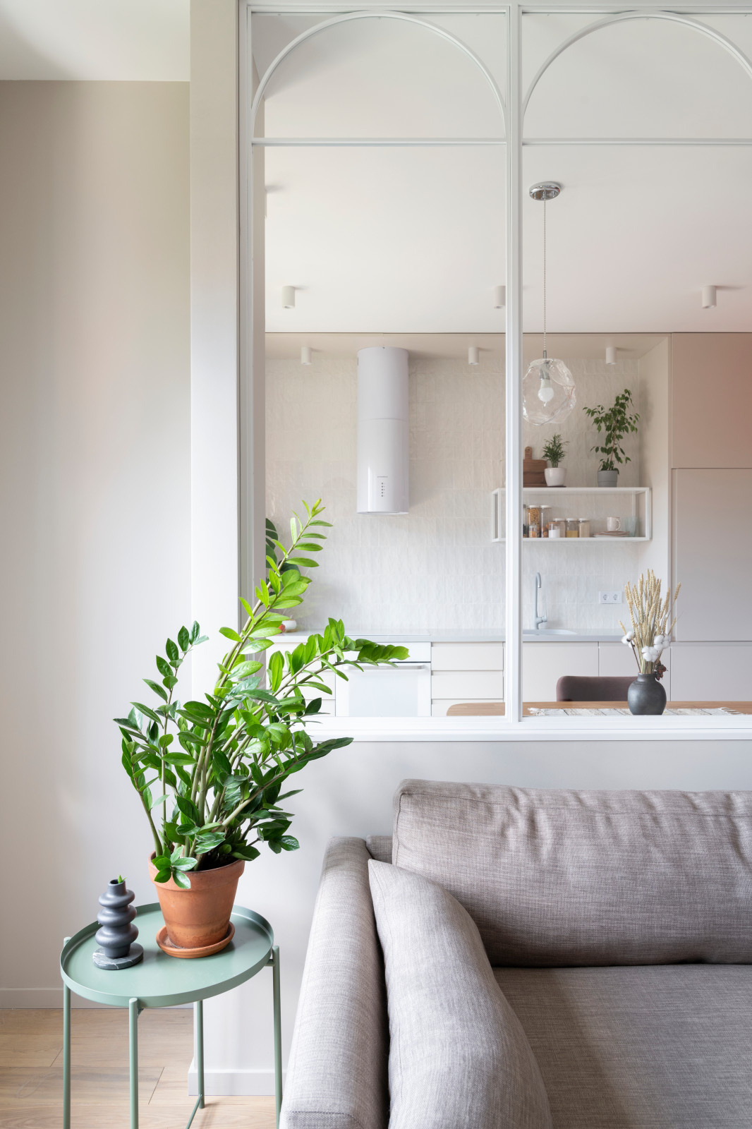 Terra Apartment