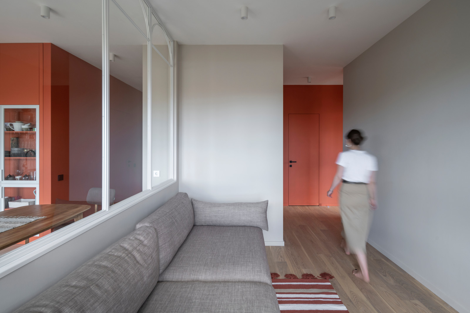 Terra Apartment