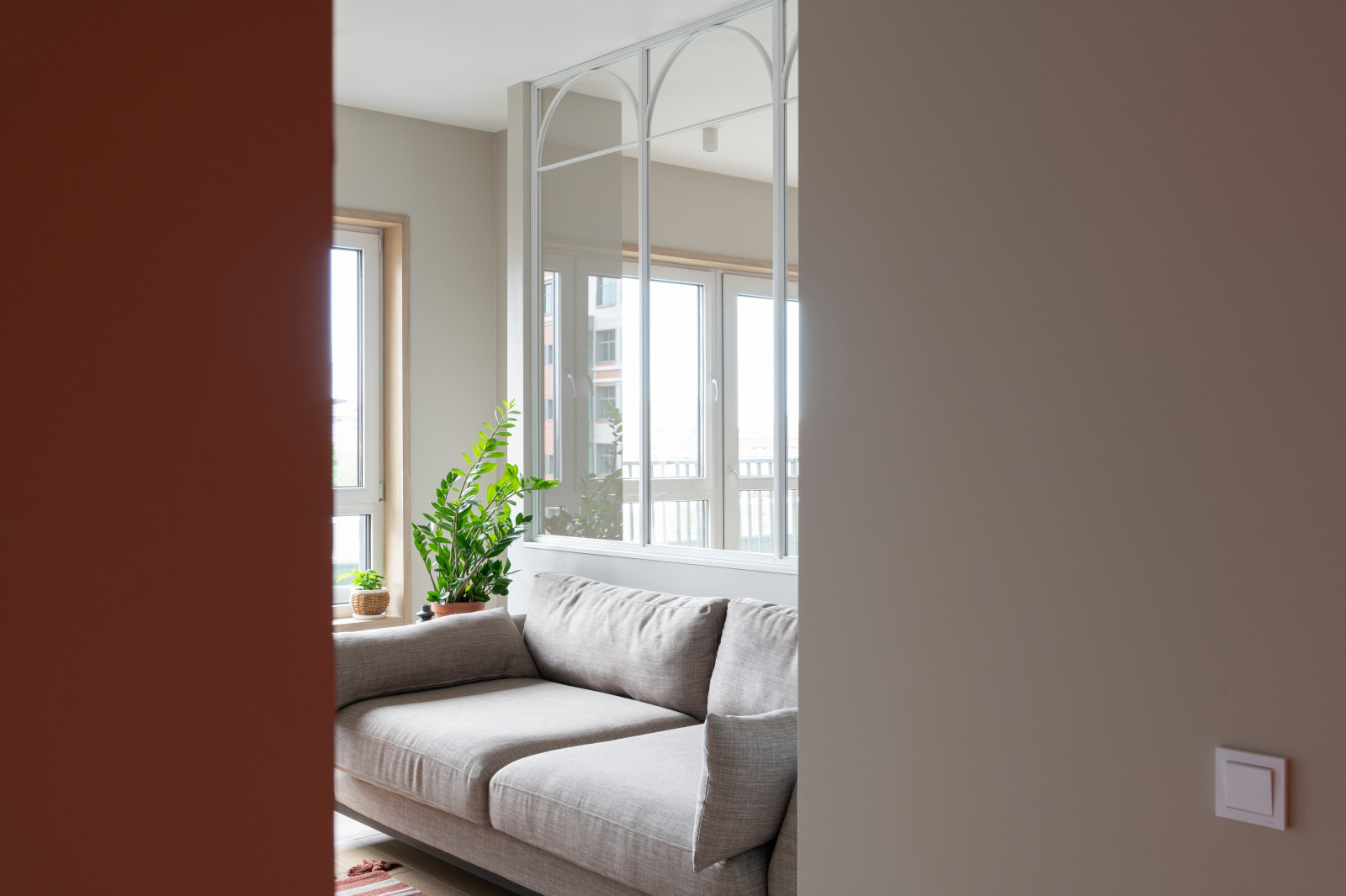 Terra Apartment