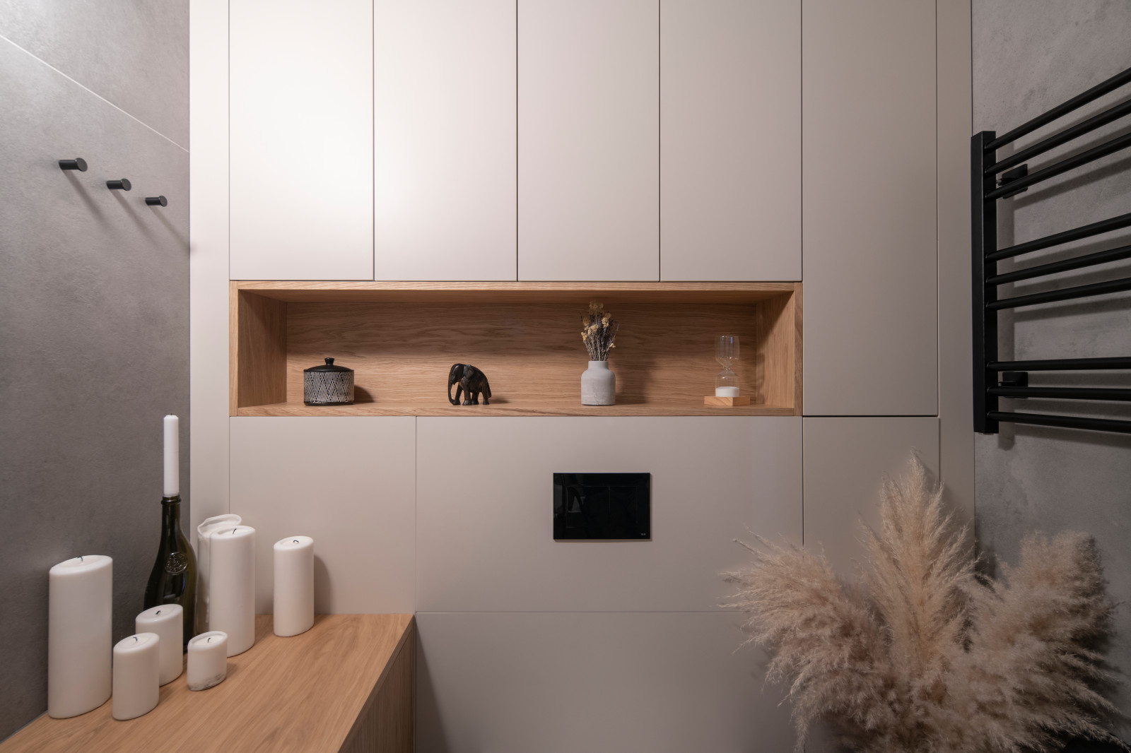 Terra Apartment
