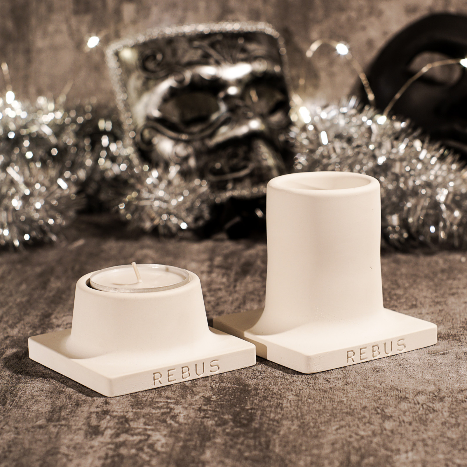 Татьяна Ребус