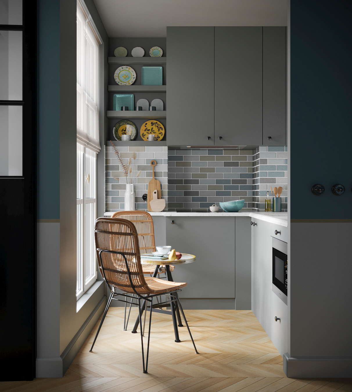 Анастасия Ямщикова