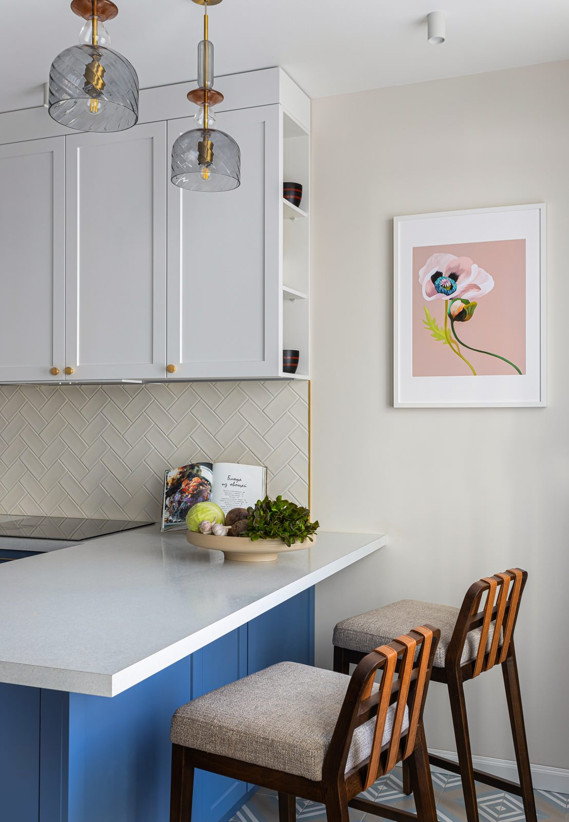 Перепланировка 3х комнатной квартиры в 4х комнатную