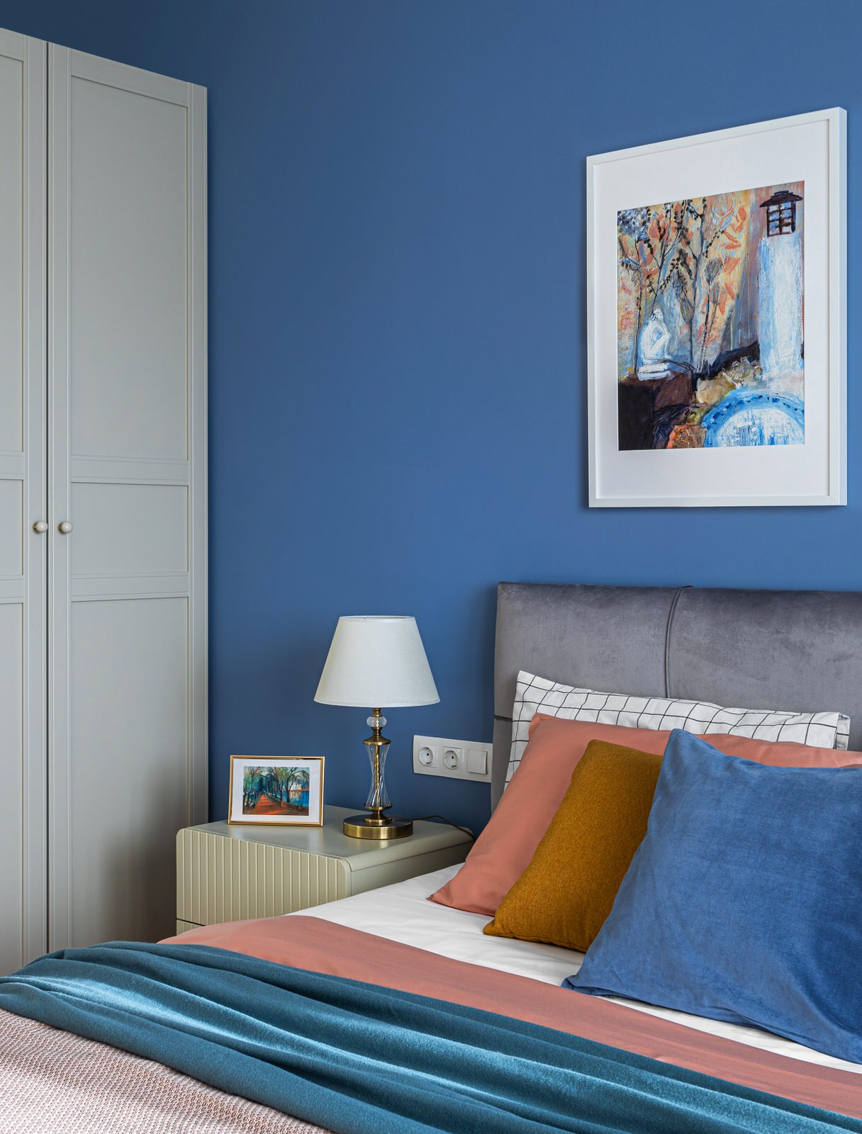 Перепланировка 3х комнатной квартиры в 4х комнатную