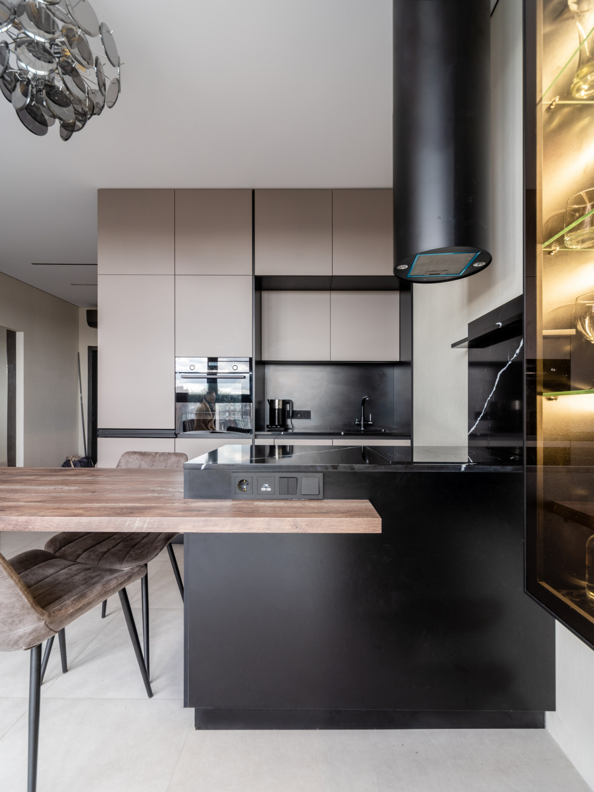 ЖК "Испанские кварталы"