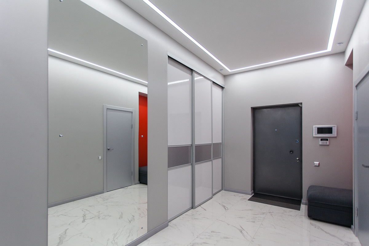 Модный Свет - Фабрика светильников