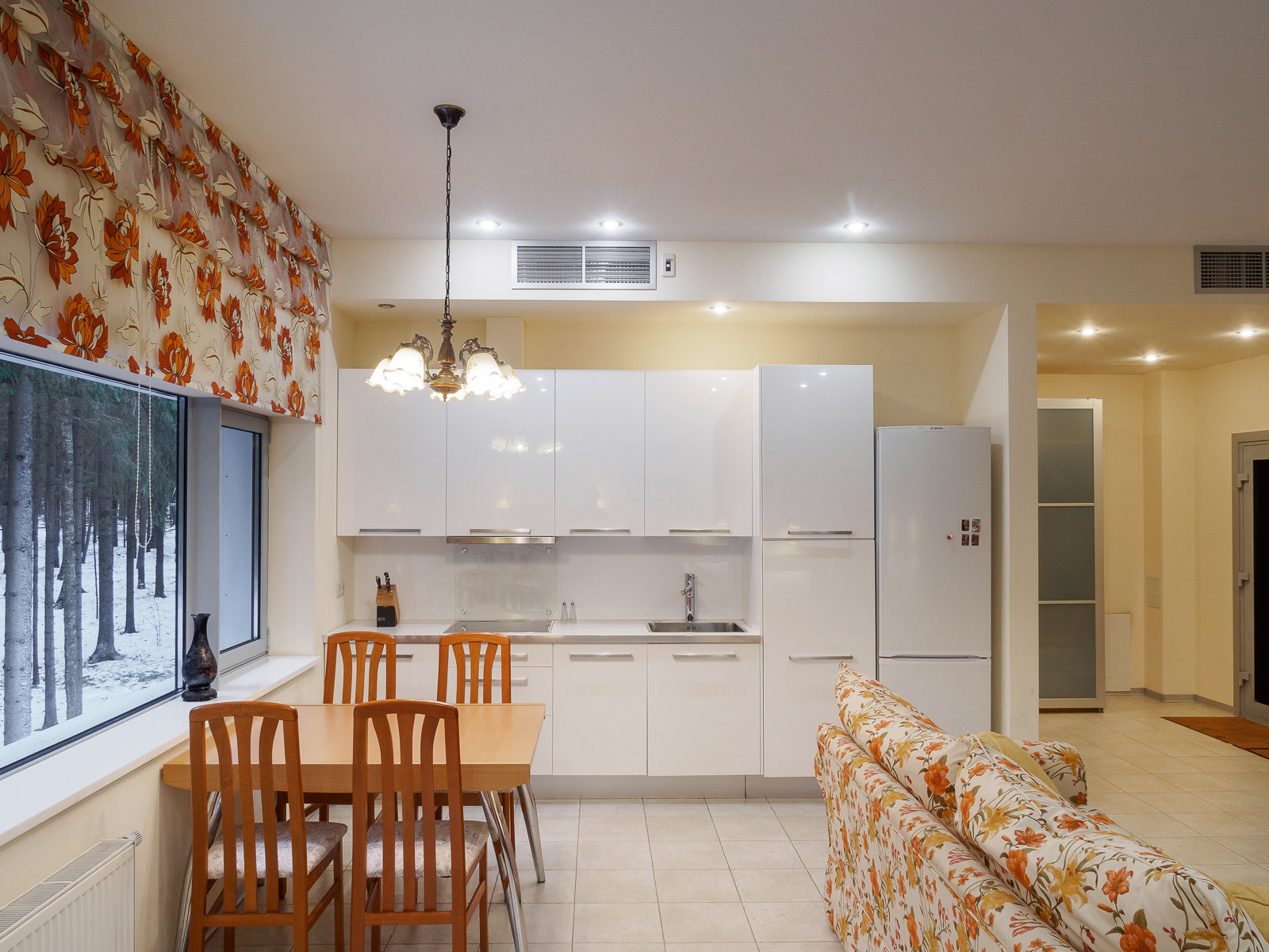 Фотограф интерьеров