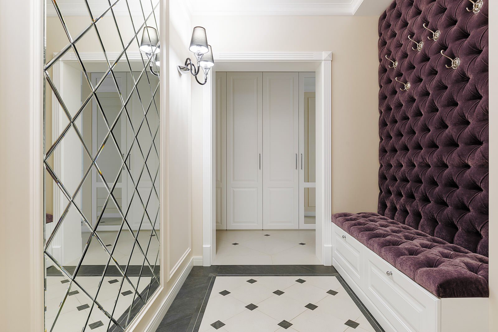 soft neoclassic