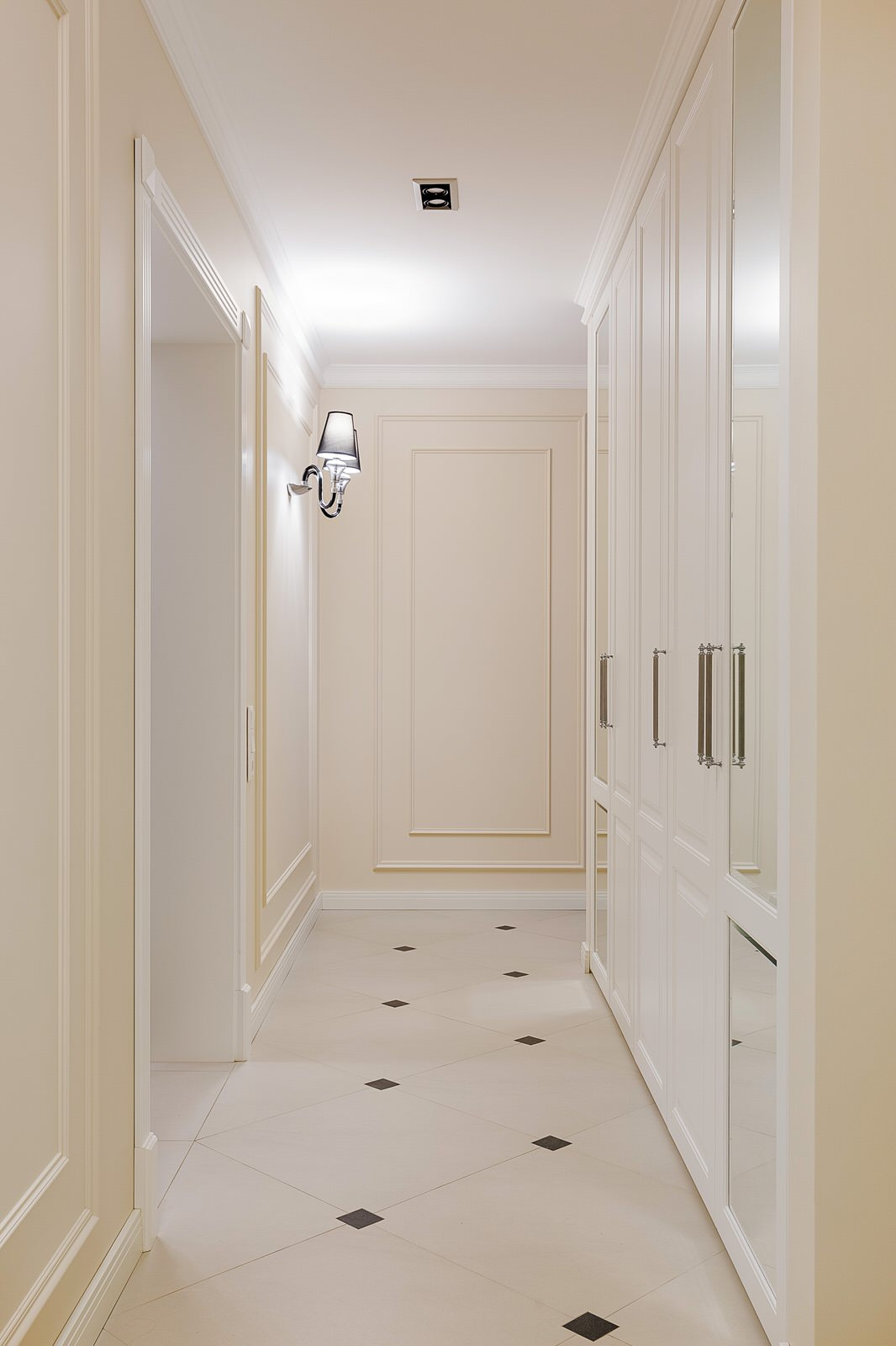 soft neoclassic
