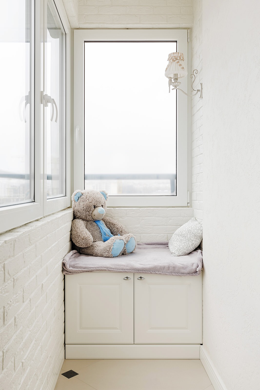 soft neoclassic