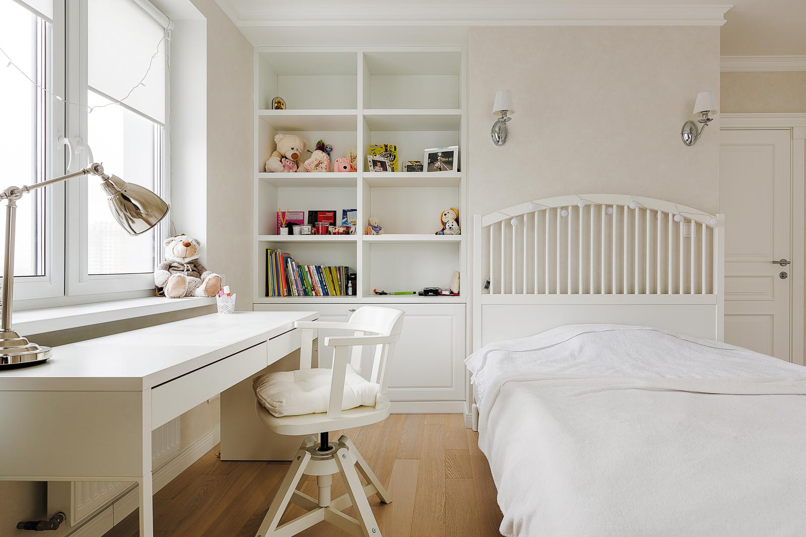 soft neoclassic