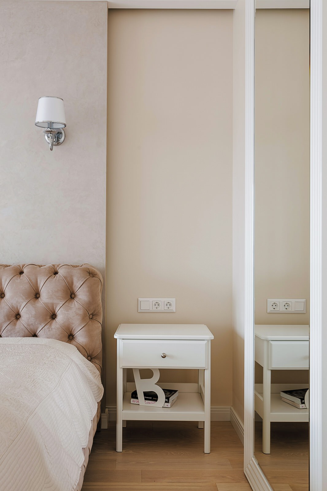 soft neoclassic