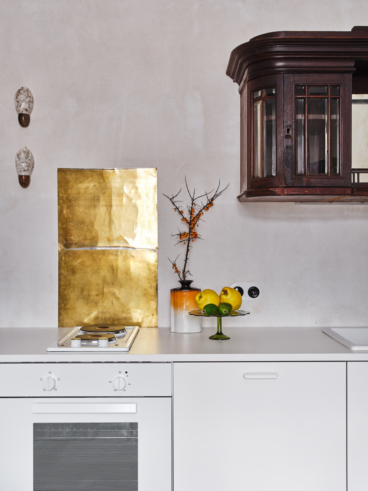 Квартира в Москве 48м2