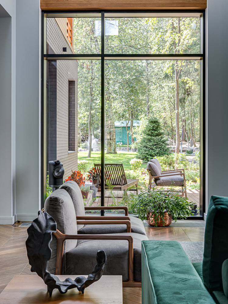 Барометр [май 2022]: 14 новых проектов для отдыха на воздухе