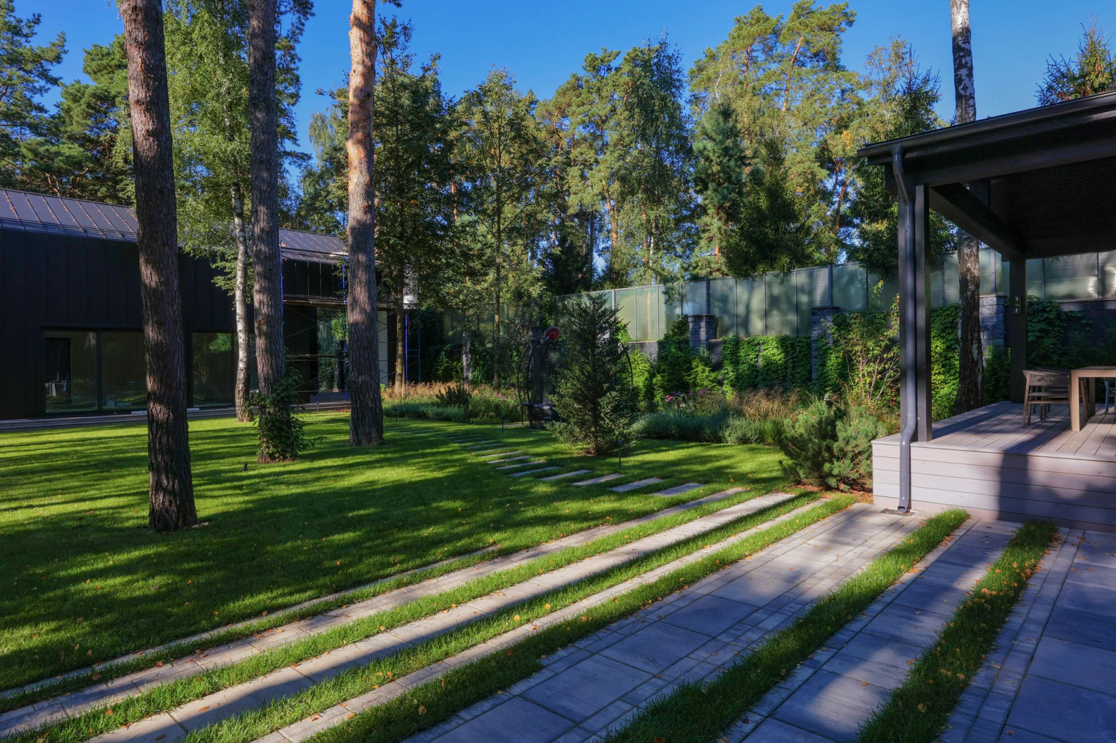 Барометр [май 2022]: 14 новых проектов для отдыха на воздухе