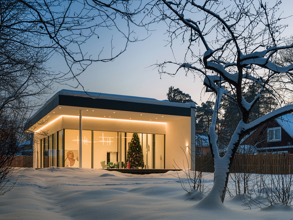 Pavilion N 20