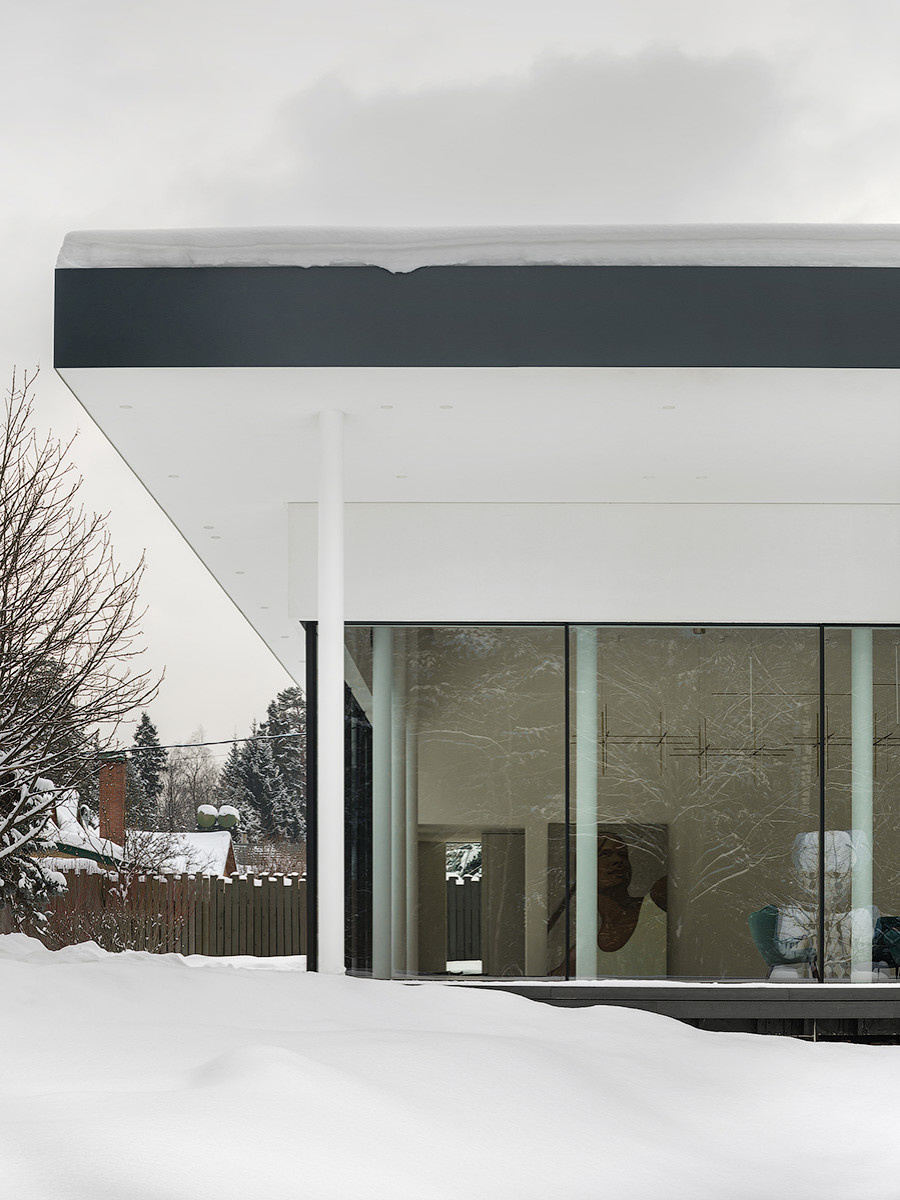 Pavilion N 20