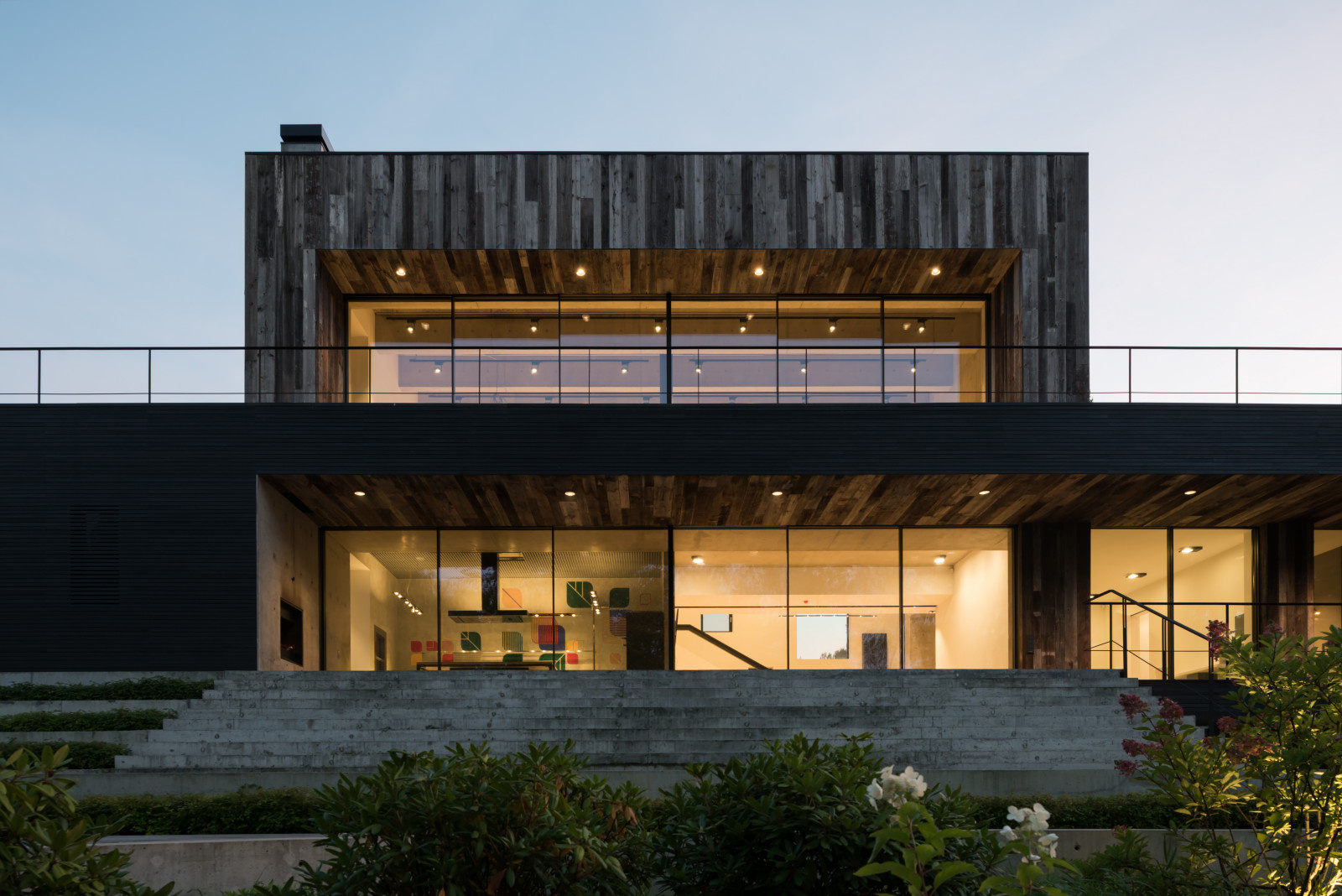 Villa TX