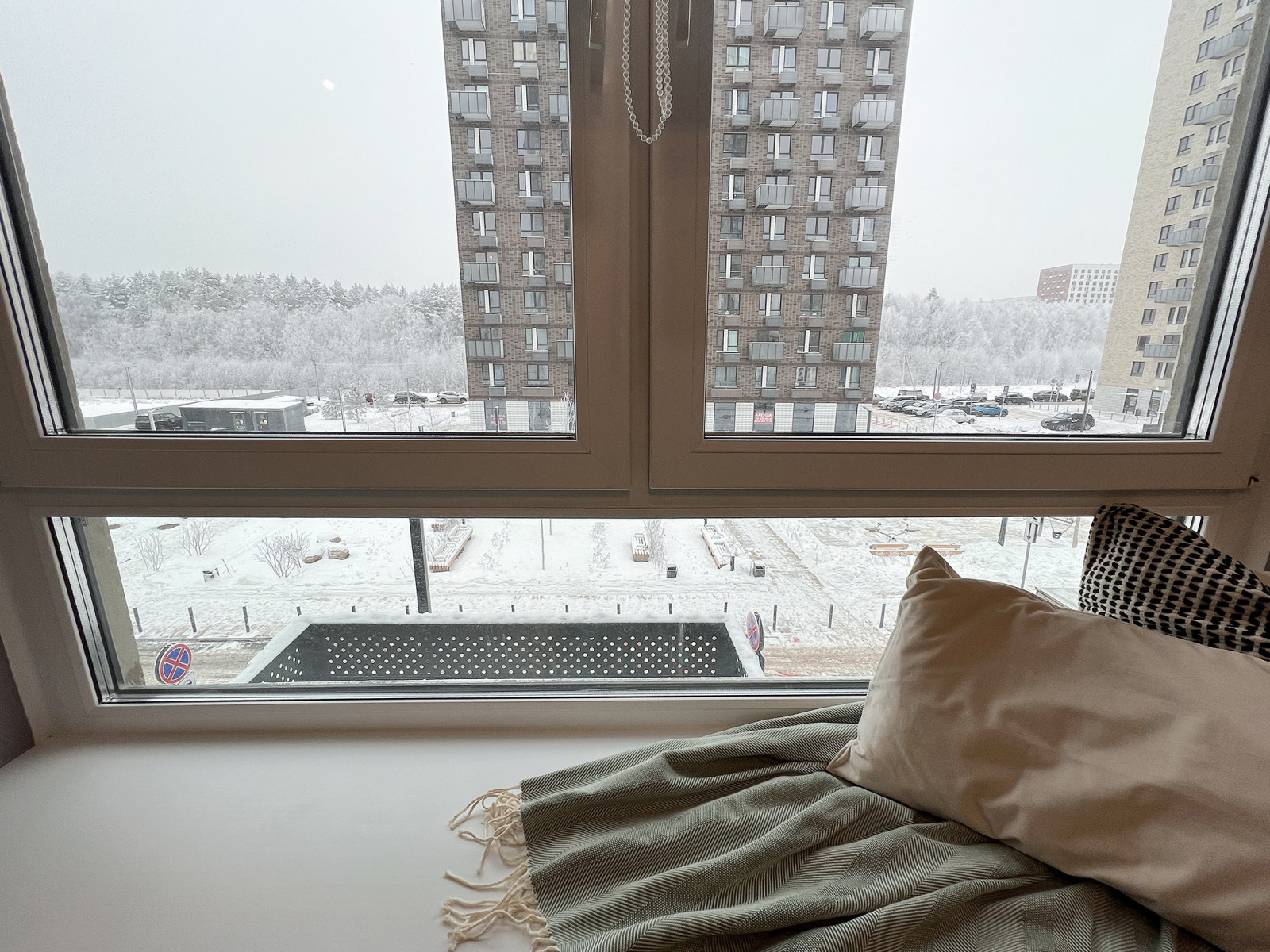 ЖК Филатов луг