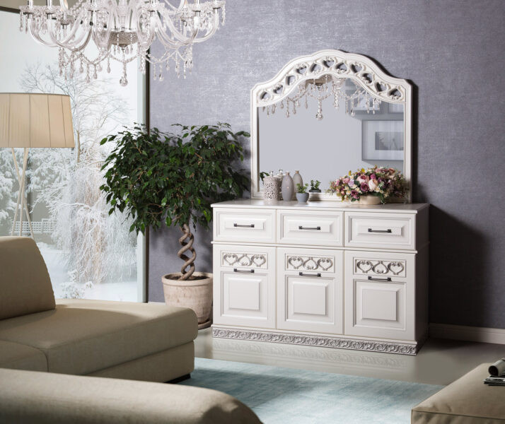 Фоновое изображение профиля INSIDE MEBEL