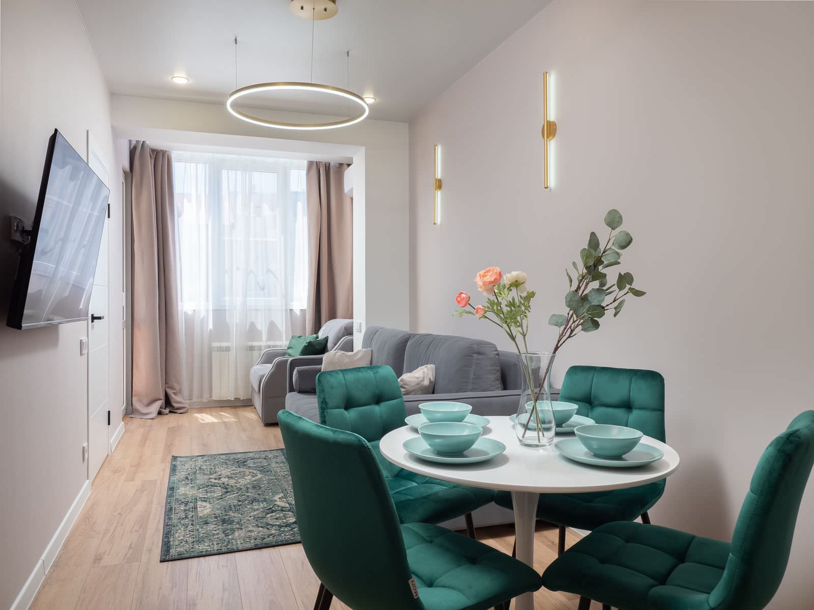 Виктория Аббасова