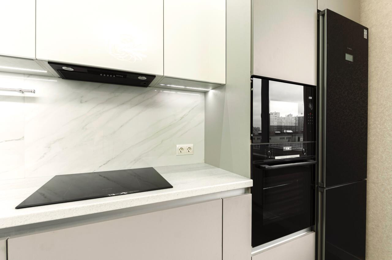 Кухни от производителя в СПб. Egoist kitchens