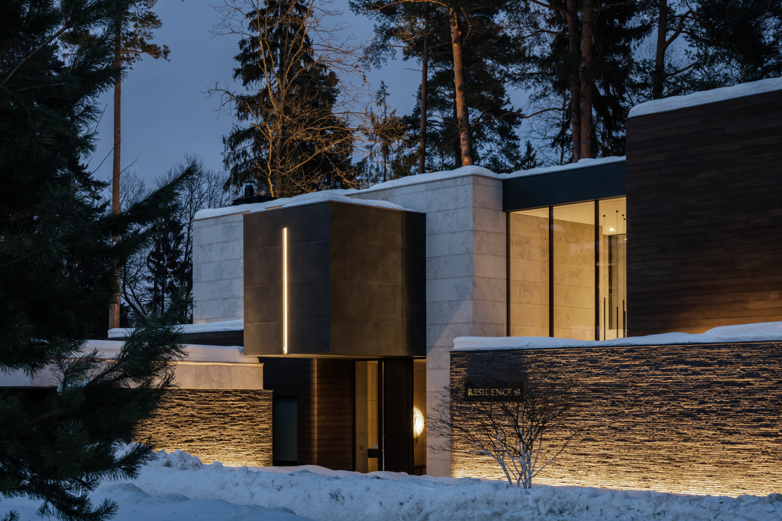 Residence 18