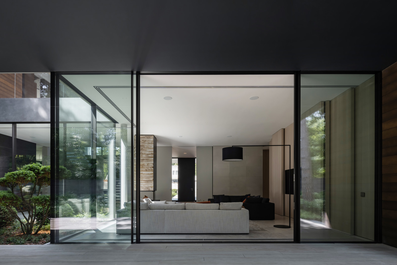 Residence 18