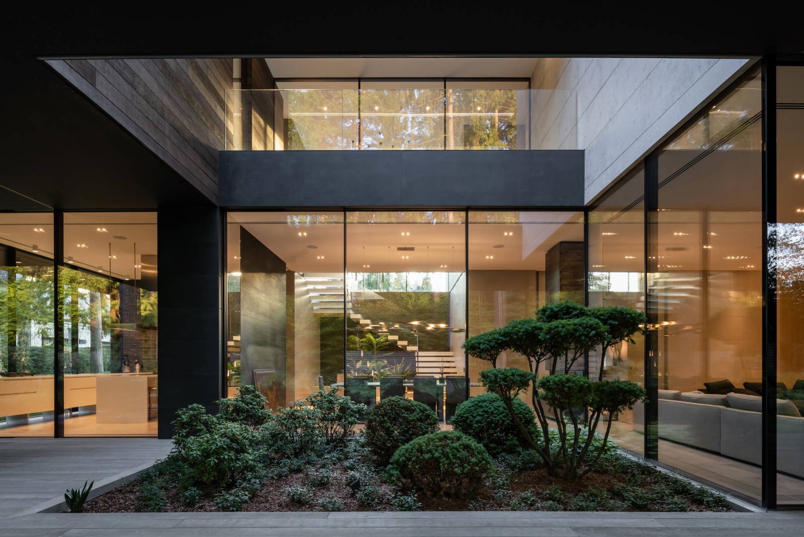 Residence 18