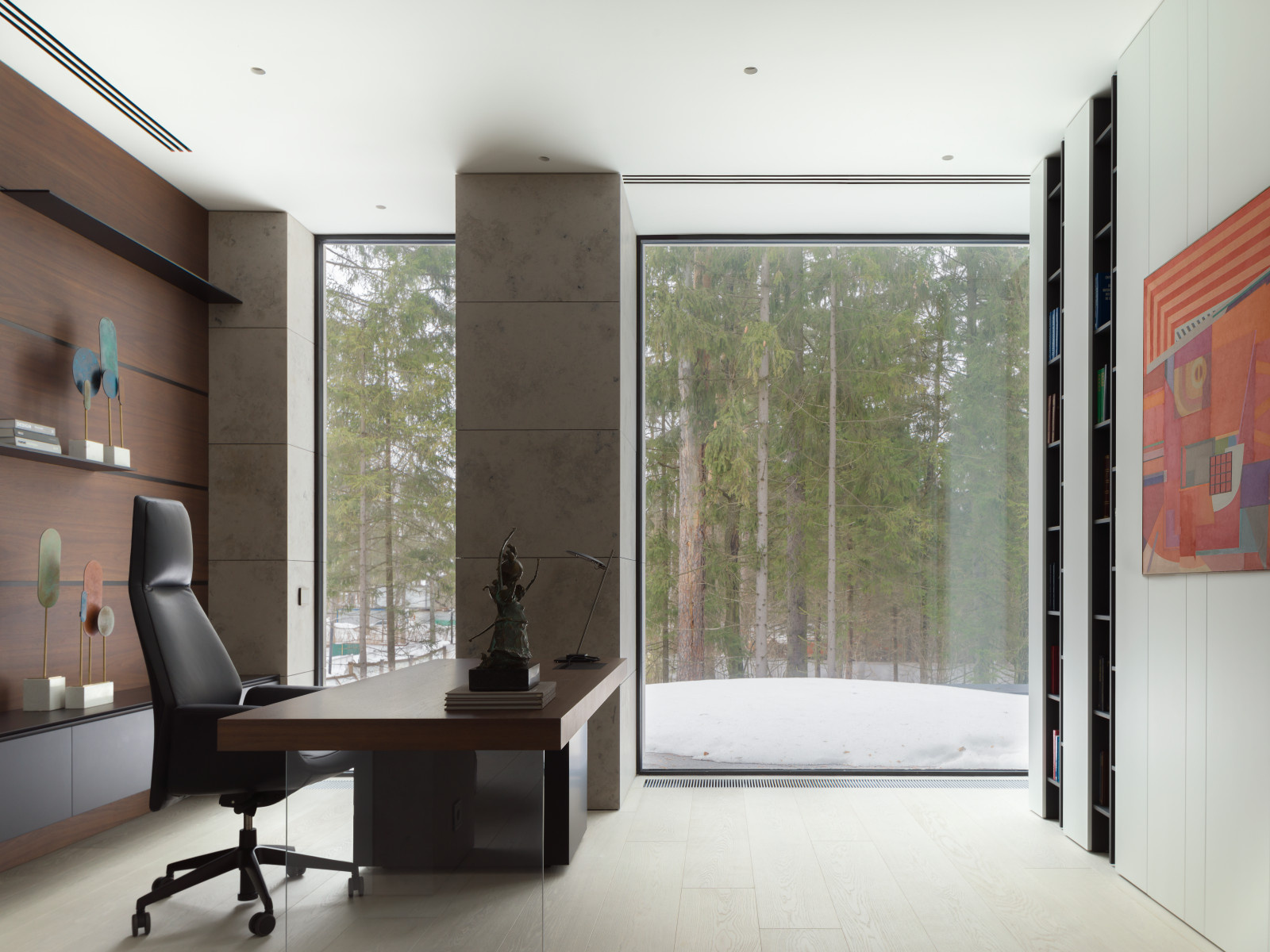 Residence 18