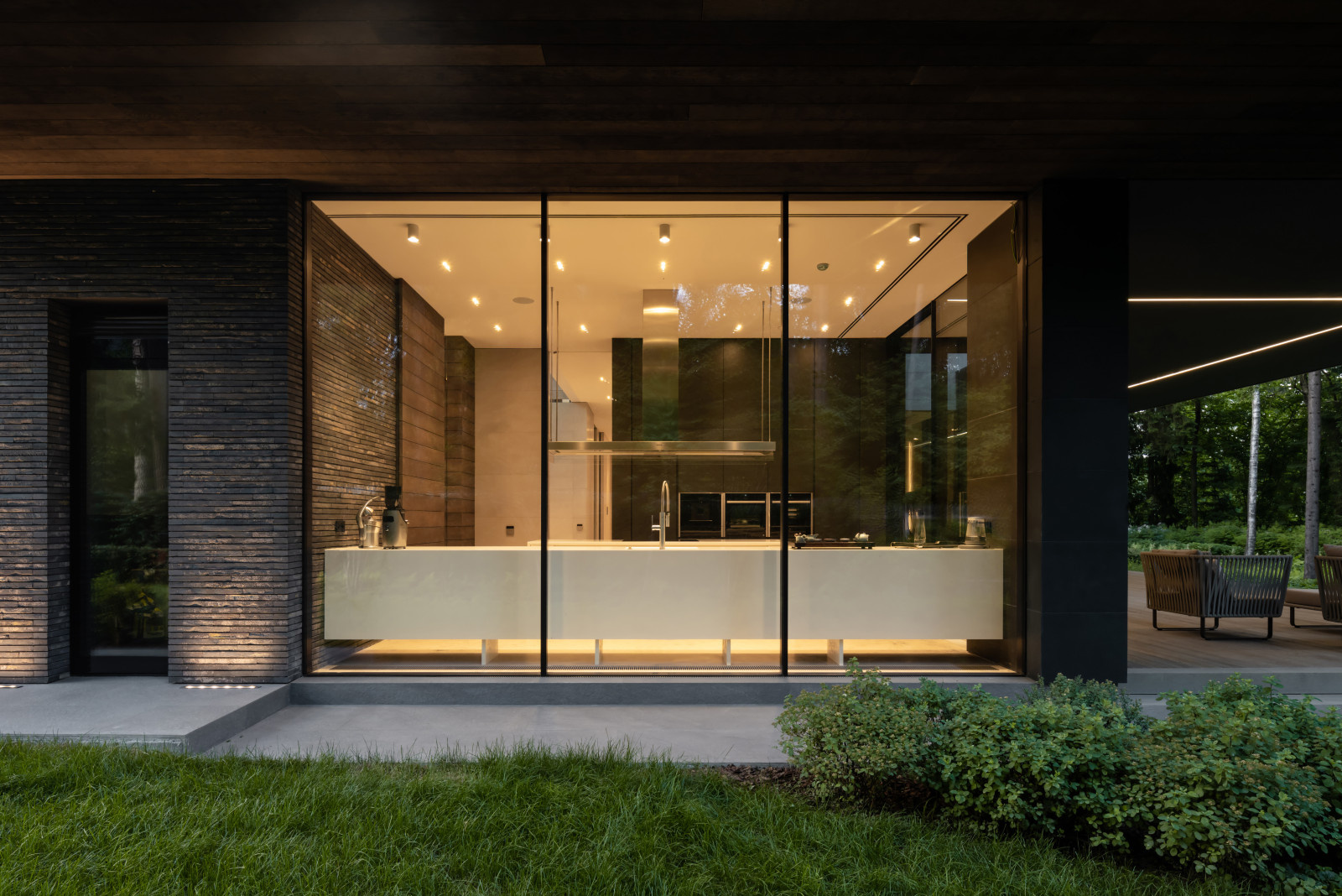 Residence 18