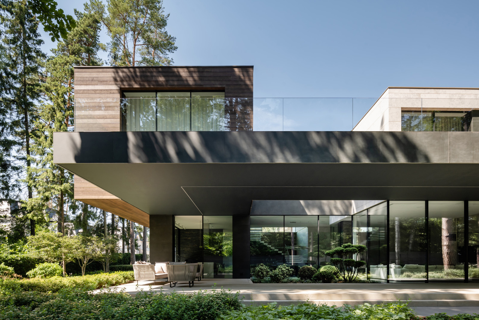Residence 18