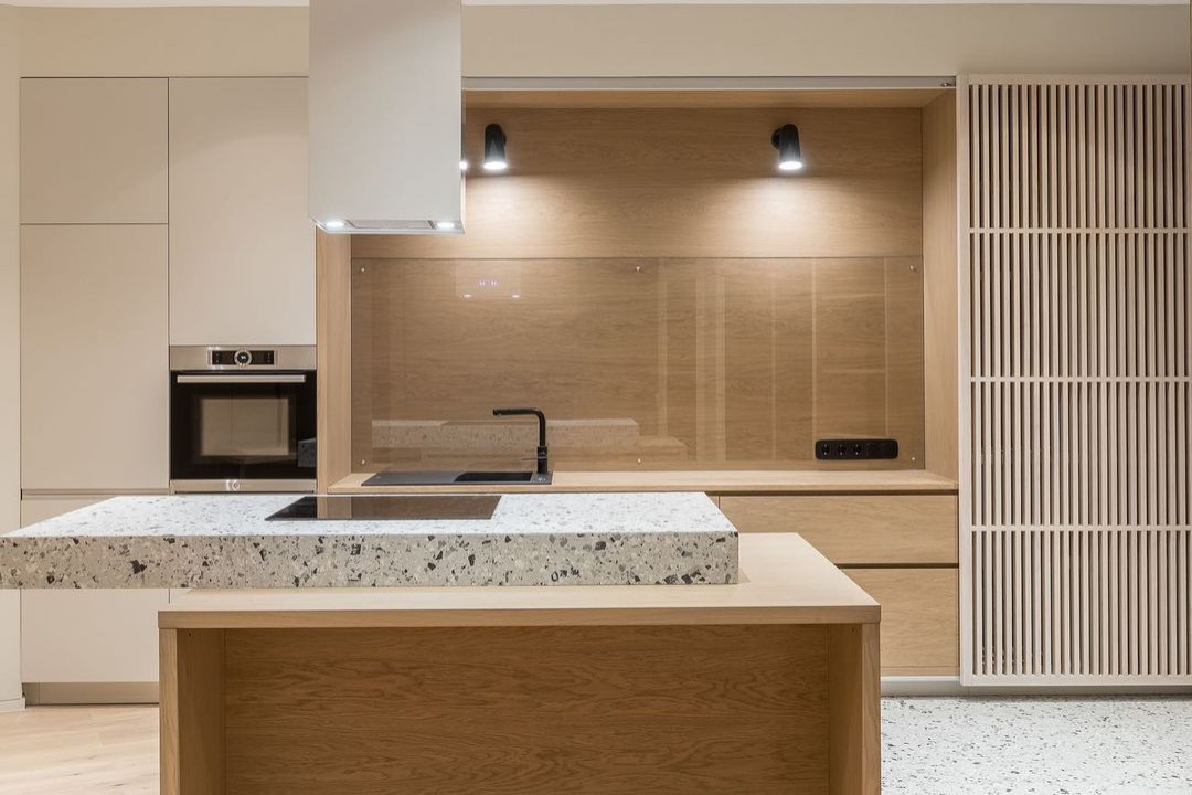 Кухни от производителя в СПб. Egoist kitchens