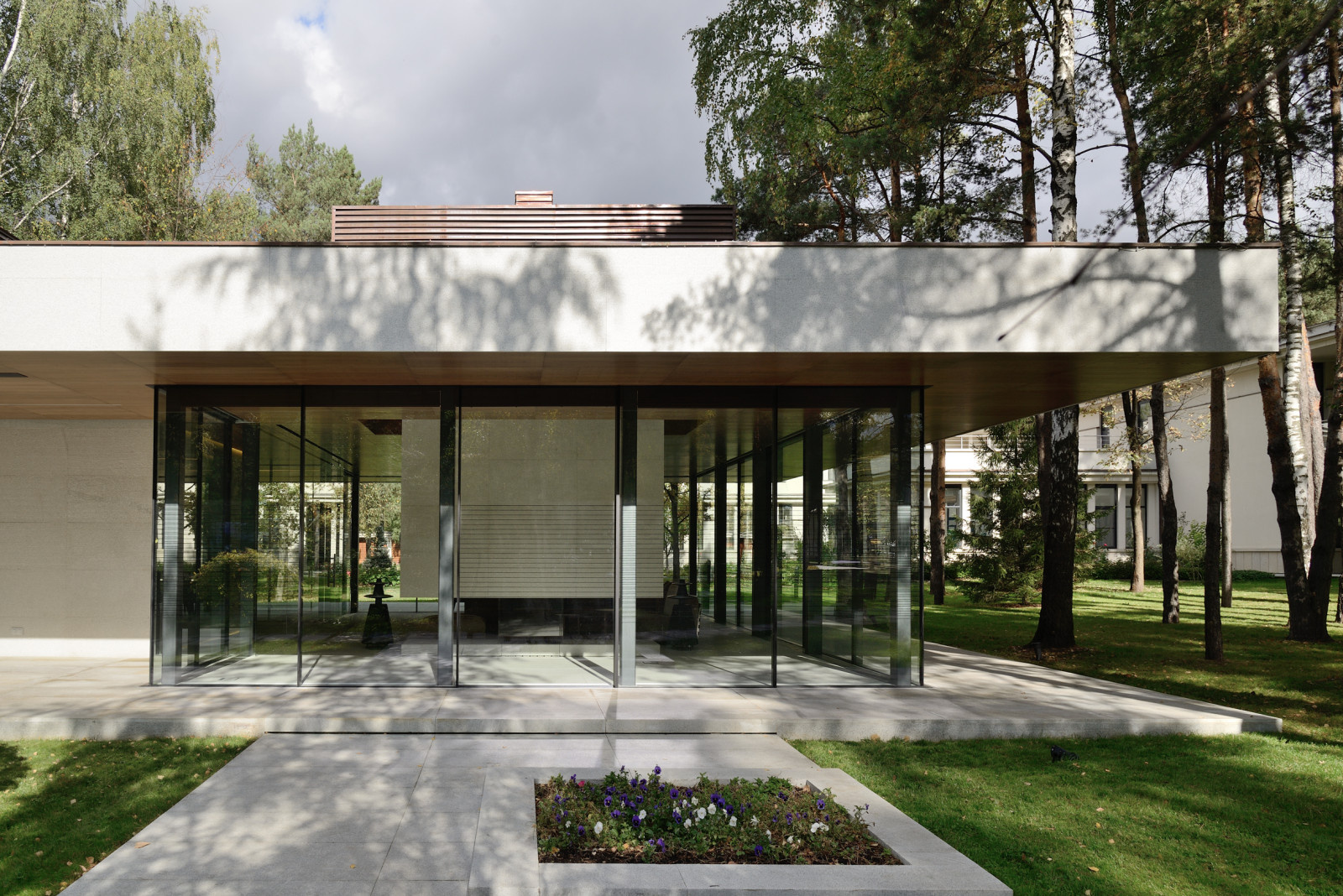 Pavillion