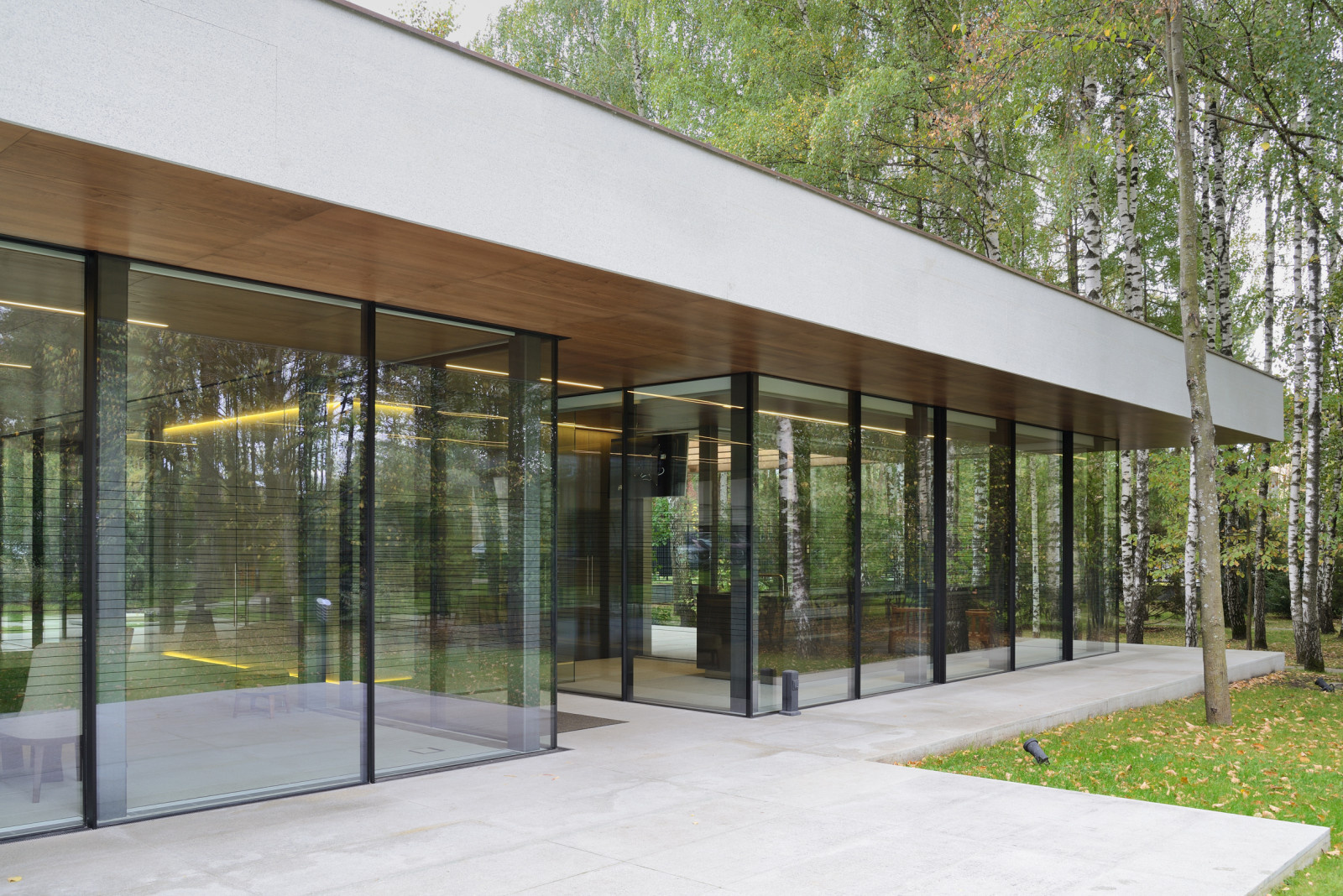 Pavillion