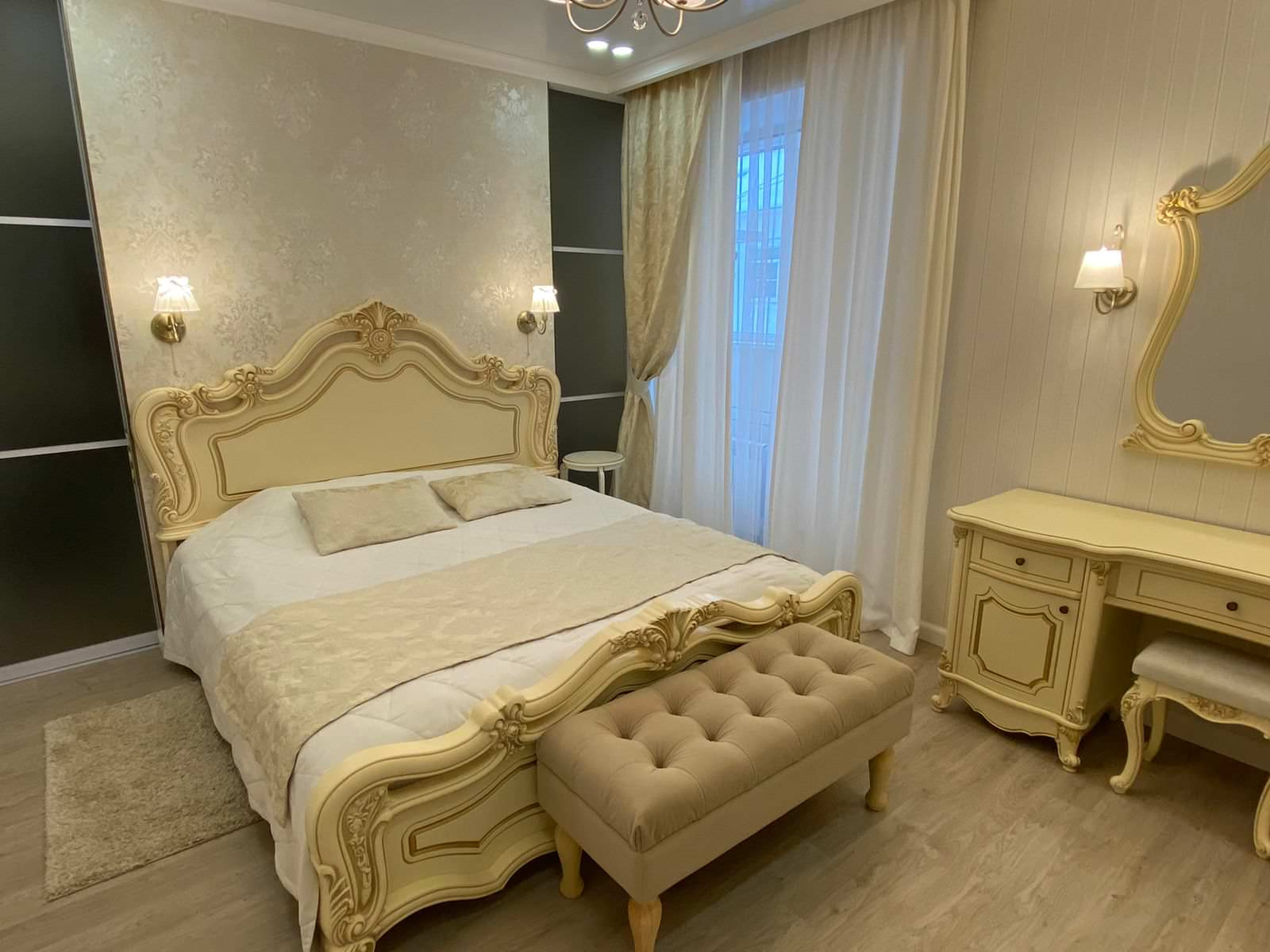 2х комнатная квартира Кострома