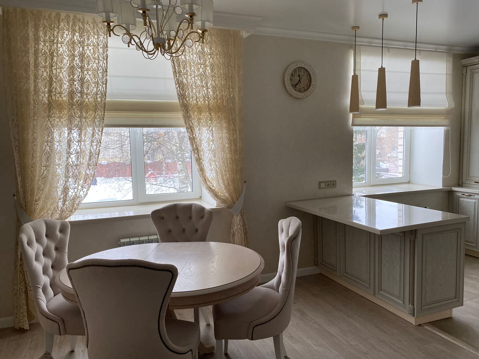 2х комнатная квартира Кострома